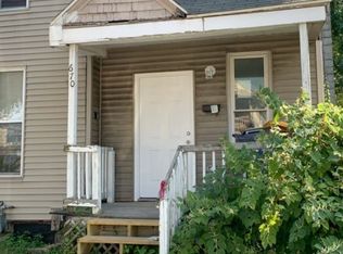 670 Broadway Ave NW, Grand Rapids, MI 49504