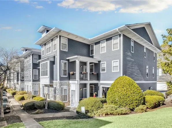 1575 Ridenour Pkwy NW APT 1119, Kennesaw, GA 30152