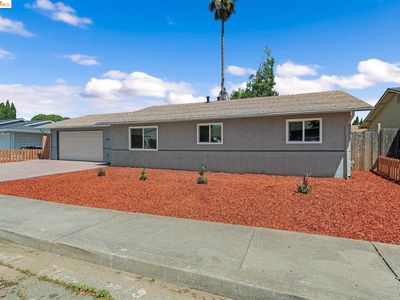236 Maple St, Suisun City, CA, 94585