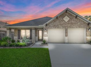 18834 Rosewood Terrace Dr, New Caney, TX 77357