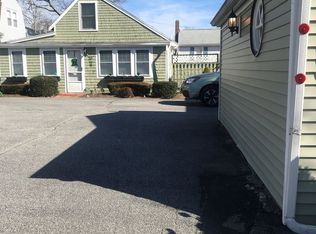 29 11th St, Wareham, MA 02571