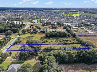 35433 Micro Racetrack Rd, Fruitland Park, FL 34731