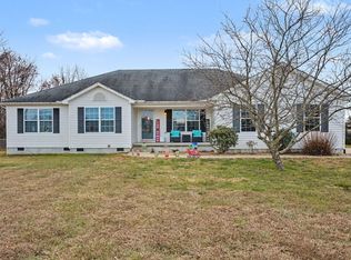5536 Fike Rd, Waco, KY 40385
