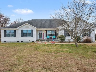 5536 Fike Rd, Waco, KY, 40385
