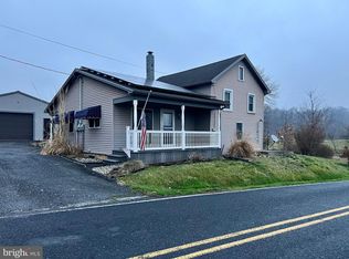 402 Burgners Rd, Carlisle, PA 17015
