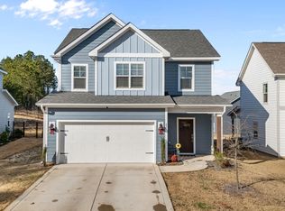 234 Eaton Street, Carthage, NC 28327