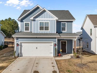 234 Eaton Street, Carthage, NC, 28327