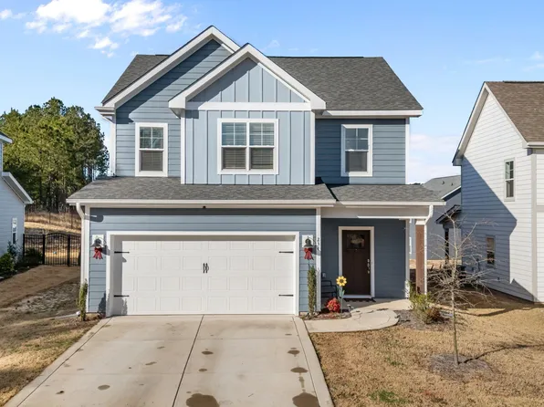 234 Eaton Street, Carthage, NC 28327