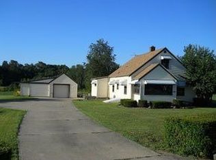 4706 E Morris Firehouse Rd, Batesville, IN 47006