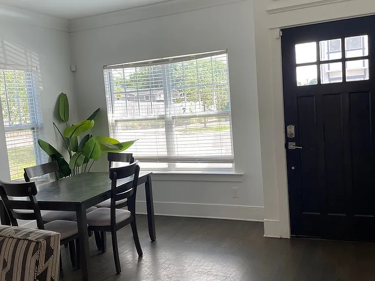 6511 Robertson Ave #1 — Photo 4