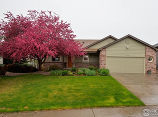 6025 Auburn Dr, Fort Collins, CO 80525