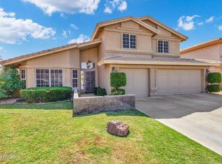 19321 N 78th Dr, Glendale, AZ 85308