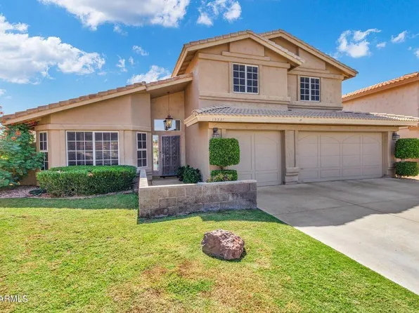 19321 N 78th Dr, Glendale, AZ 85308