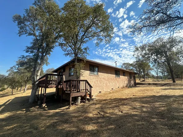 4600 Little John Rd, Copperopolis, CA 95228