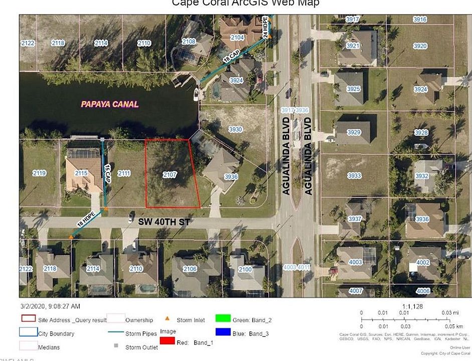 2nd image of 2107 SW 40th St