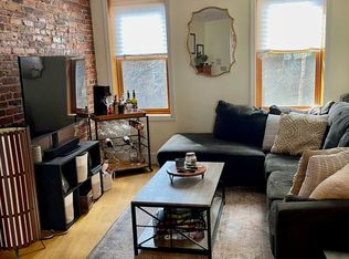 46 Hull St #U1, Boston, MA 02113