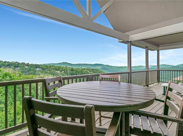 357 Pleasant View #3B, Sugar Mountain, NC 28604