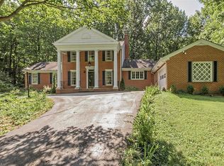 6968 Gates Mills Blvd, Gates Mills, OH 44040