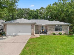 4324 Bayou Ridge Dr, Pace, FL 32571