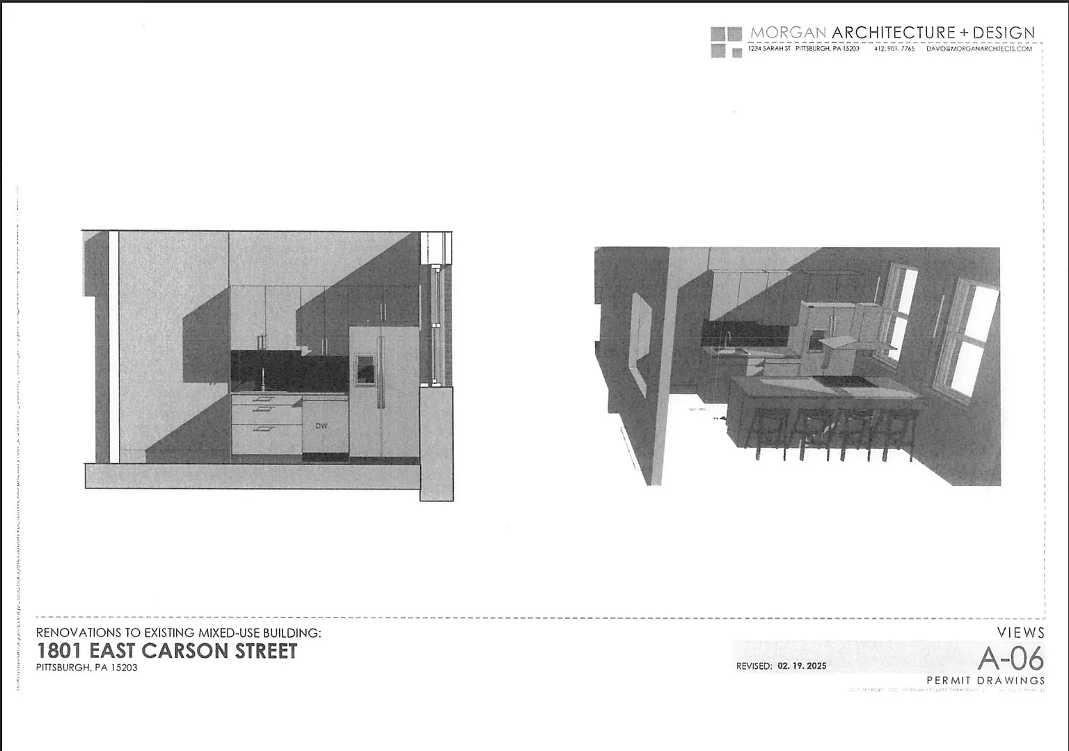 1801 E Carson St — Photo 4
