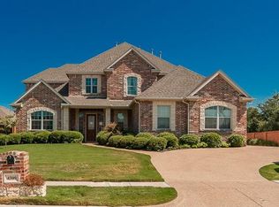 4309 Spring Lake Pkwy, Mansfield, TX 76063