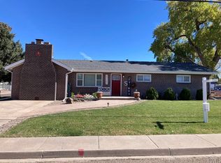 2401 San Juan Ave, La Junta, CO 81050