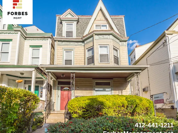 623 Bellefonte Street