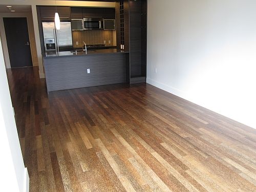 Interior Photo