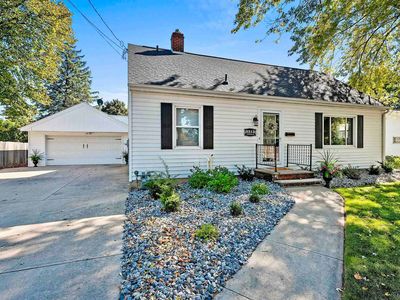 3313 S Webster Ave, Green Bay, WI, 54301