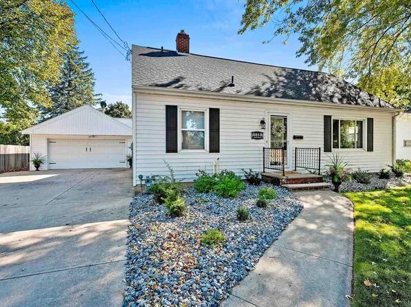 3313 S Webster Ave, Green Bay, WI 54301
