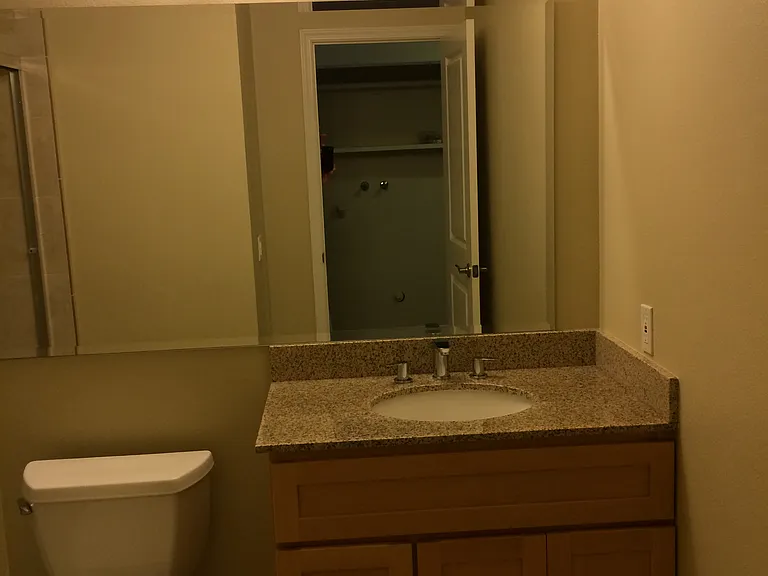 Main Bath
