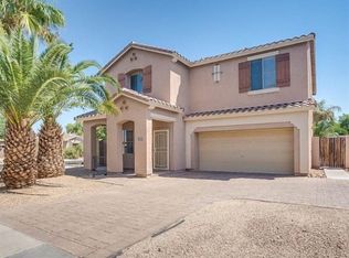1899 S Falcon Dr, Gilbert, AZ 85295