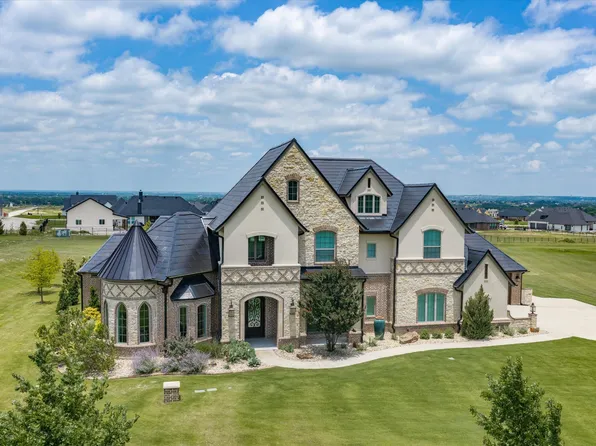 212 Nueces Trl, Aledo, TX 76008