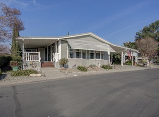 350 Gilmore Rd SPACE 81, Red Bluff, CA 96080