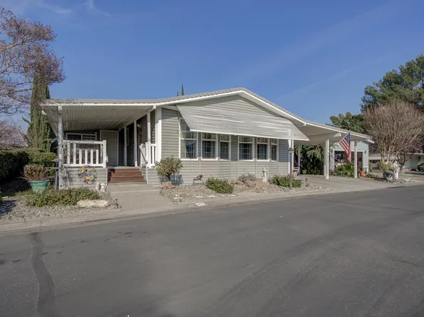 350 Gilmore Rd Space 81, Red Bluff, CA 96080