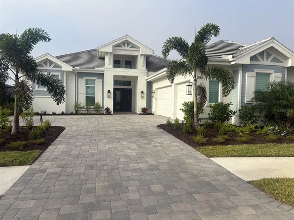 1042 BLUE SHELL LOOP, SARASOTA, FL 34240