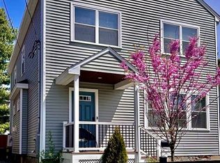 36 Bradshaw St, Medford, MA 02155