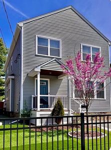 36 Bradshaw St, Medford, MA, 02155
