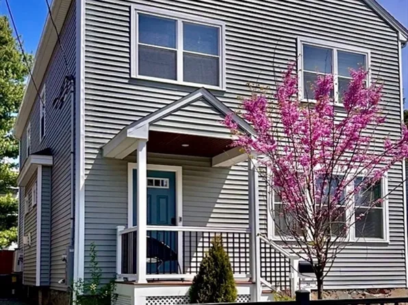 36 Bradshaw St, Medford, MA 02155