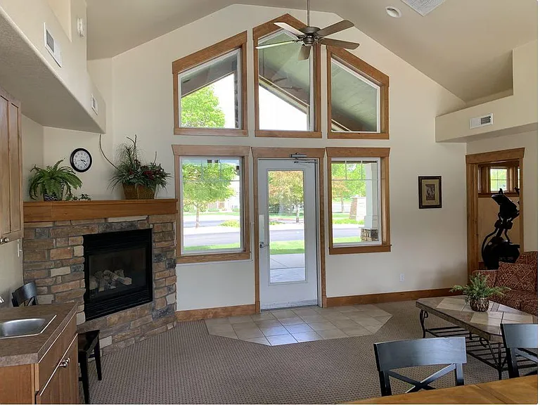 4735 Hahns Peak Dr #203 — Photo 21