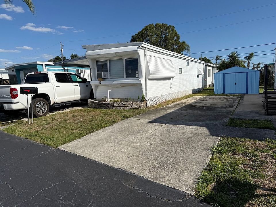 1st image of 27466 Us Highway 19 N Lot 12