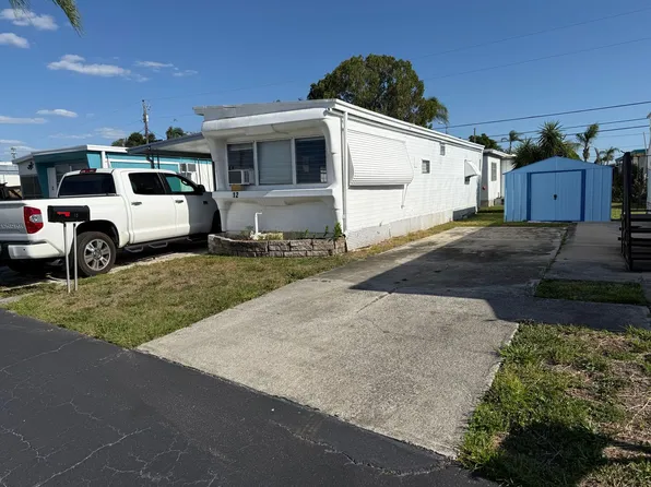 27466 Us Highway 19 N Lot 12, Clearwater, FL 33761