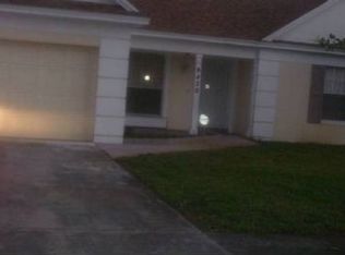 9420 Ashley Dr, Miramar, FL 33025