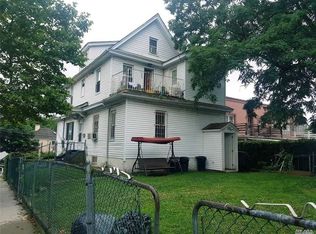 85-40 161st St FLOOR 2, Jamaica, NY 11432