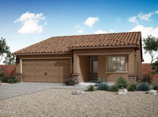34974 S Iron Jaw Dr, Red Rock, AZ 85145