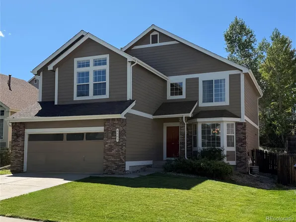 8403 Blackgum Street, Parker, CO 80134