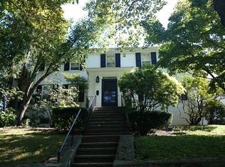 119 Walnut Hill Rd, Brookline, MA 02467