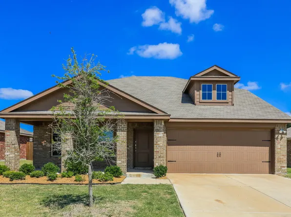 2609 Hutchins Dr, Seagoville, TX 75159