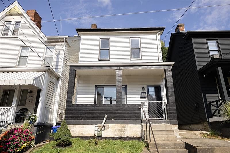 4037 Haldane St, Pittsburgh, PA 15207 Zillow