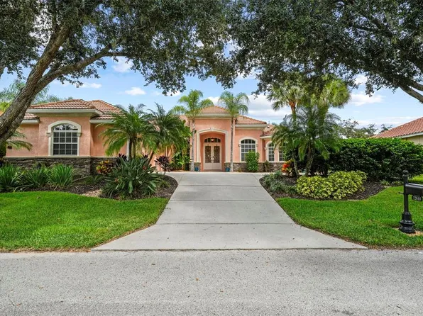 12648 Lake Jovita Blvd, Dade City, FL 33525